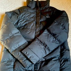 Columbia coat